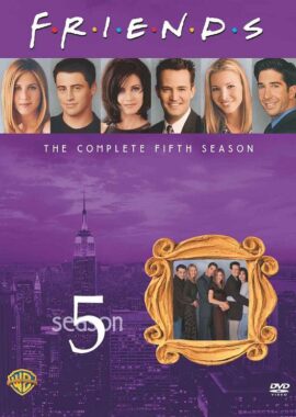老友记 第五季